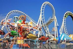 Hanoi greenlights Disney-esque park