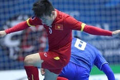 Thailand defeat Vietnam 8-0 in Uzbekistan to earn bronze medal