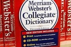 “Pho” added to Merriam-Webster dictionary