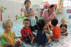 Preschool teachers quit over low pay, rising stress