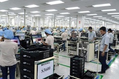 Nation to remain manufacturing hotspot