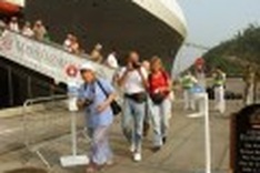 Vietnam welcomes 1.15 million foreign visitors in Q1