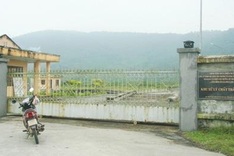 Multi-million dollar environment projects give fetid smell