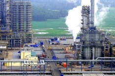Thai investor nears agreement on USD27 billion oil refinery
