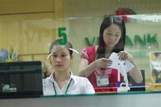 VPBank opens to foreign investors