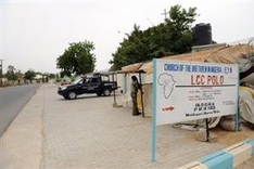 14 killed as Nigerian troops clash with Islamists: army