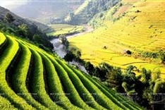 National Tourism Year 2017 to feature cultural beauty of Northwest region