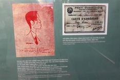 Exhibition showcases Nguyễn Ái Quốc’s life in France