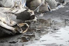 Waste recycling plant in Hai Duong that pollutes area  urged to close