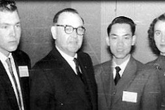 US author unveils secrets of legendary Vietnamese spy