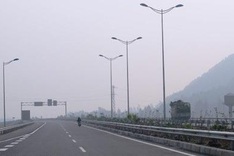 Final segment of Noi Bai-Lao Cai highway opened to traffic