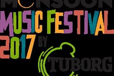 12 international artists to participate in Monsoon Music Festival 2017