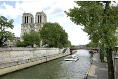 “Paris at a glance” in HCM City