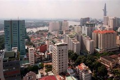 New law promises to revamp HCM City planning