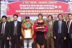 Hue relics welcome 30 millionth visitor