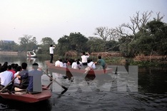 Hai Duong looks to boost inter-regional tourism connectivity