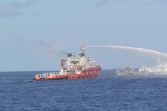 World media supports Vietnam in East Sea incident