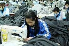 Garment exporters set for tough year