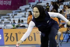 Qatar women withdraw over Asian Games hijab ban