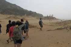 Phan Rang is tourist heaven