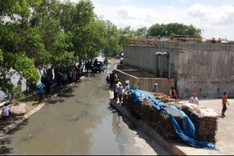 Leather firm forced to halt operations for environmental violations