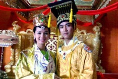 Costly historical TV series expelled from national film awards