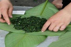 Exploring Lai Chau cuisine