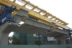 HCM City metro lines blighted by costly incompetence