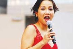 Diva celebrates 20-year career