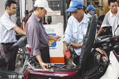 Petroleum prices may see record highs