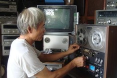 West Lake cafe proves vintage audiophile's dream