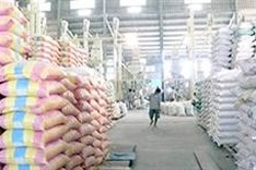 VFA proposes stockpiling more rice
