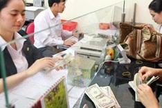 Interest rates likely to drop to 9 percent: SBV