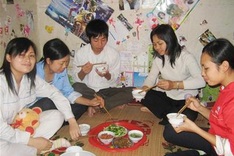 Vietnamese labour market looking up