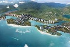 Ha Long Marina- Booming destination for tourism property in the north