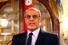 Tunisian Prime Minister Hamadi Jebali resigns