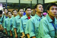 Vietnamese firms cheated by fake Chilean labour export company