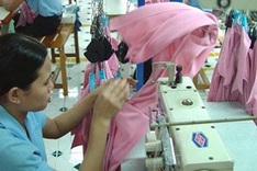 October’s import-export value hits US$25.12 billion