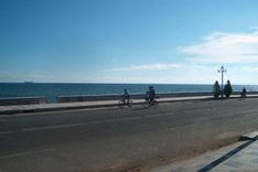 Many tourist projects pending in central coastal region