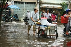 City budgets $3.3b for climate change plan