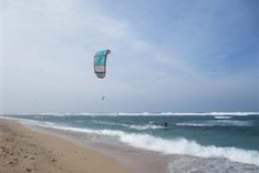 Kiteboard Tour Asia to be held in Ninh Thuan
