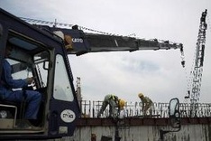 Vietnam’s ODA-funded transport projects under scrutiny