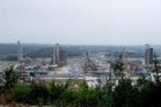 Insufficient investment in coastal economic zones