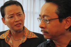 Fictional anti-corruption film grapples with real life concerns