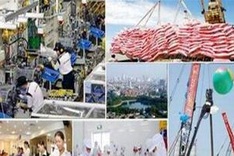 Fitch affirms Vietnam at 'B+'; outlook stable