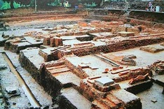 Designs for heritage site placed on display