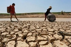 Government pours $12.7mn in drought and salinity recovery