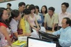 Businesses worry over invoice printing backlog