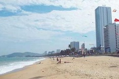 More Chinese tourists flock to Nha Trang