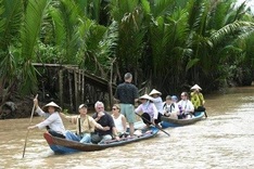 Sharp tour fee reductions cannot boost sales